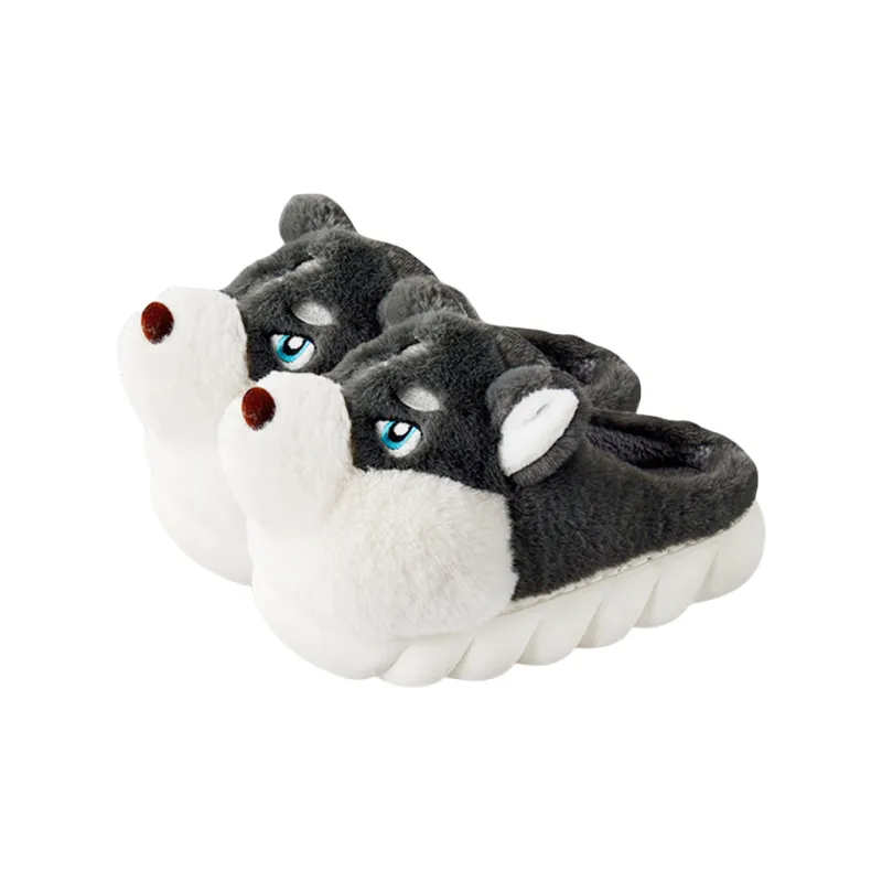 FGHGF Slippers / Home Slippers-7