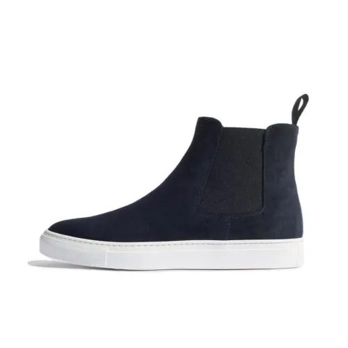 Lululemon High Top Shoes