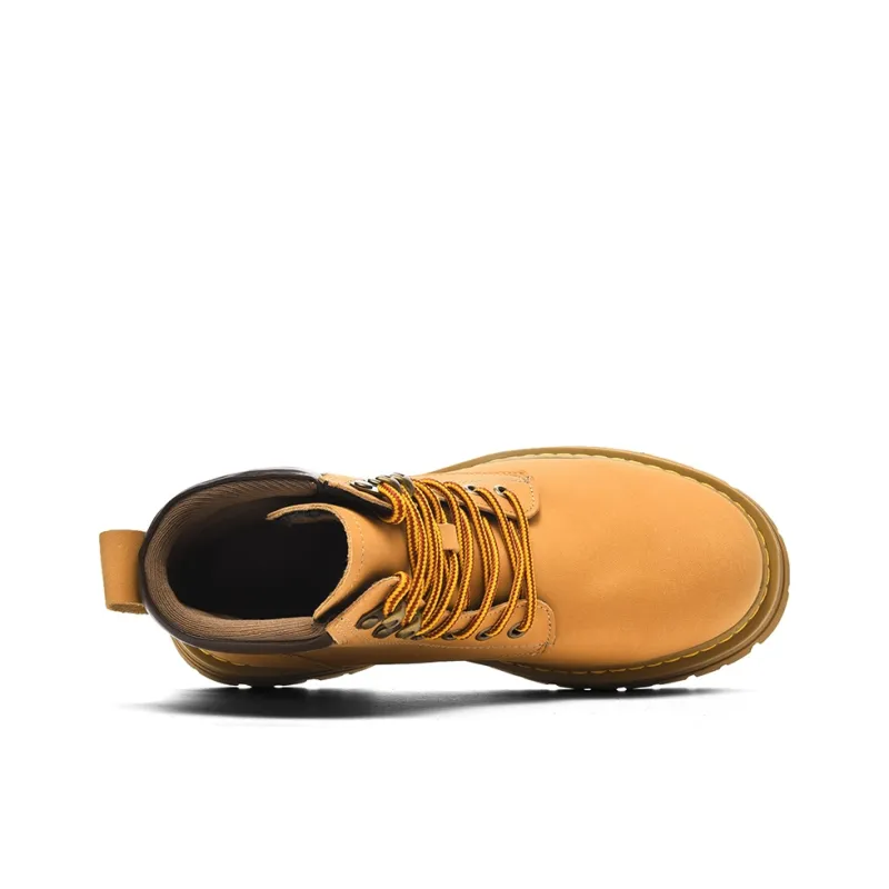 LONSDALE Short Martin Boot Unisex-4