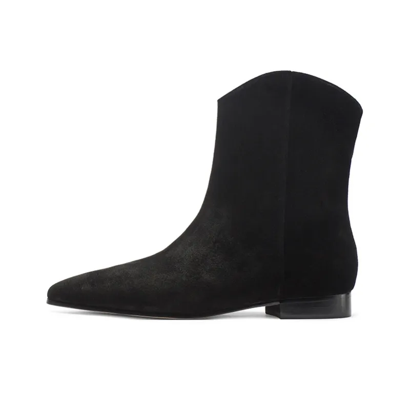 Coup De Foudre Ankle Boots 2cm Women's-0