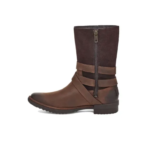UGG Lorna Boot Coconut Shell Women's