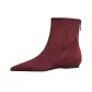 Ancora Red Unlined