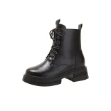 5512-3 Black Unlined