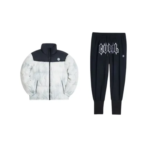 RIGORER Casual Sportswear Men's