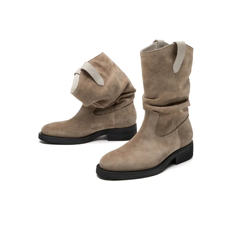 Marie Claire Ankle Boots Women's-4