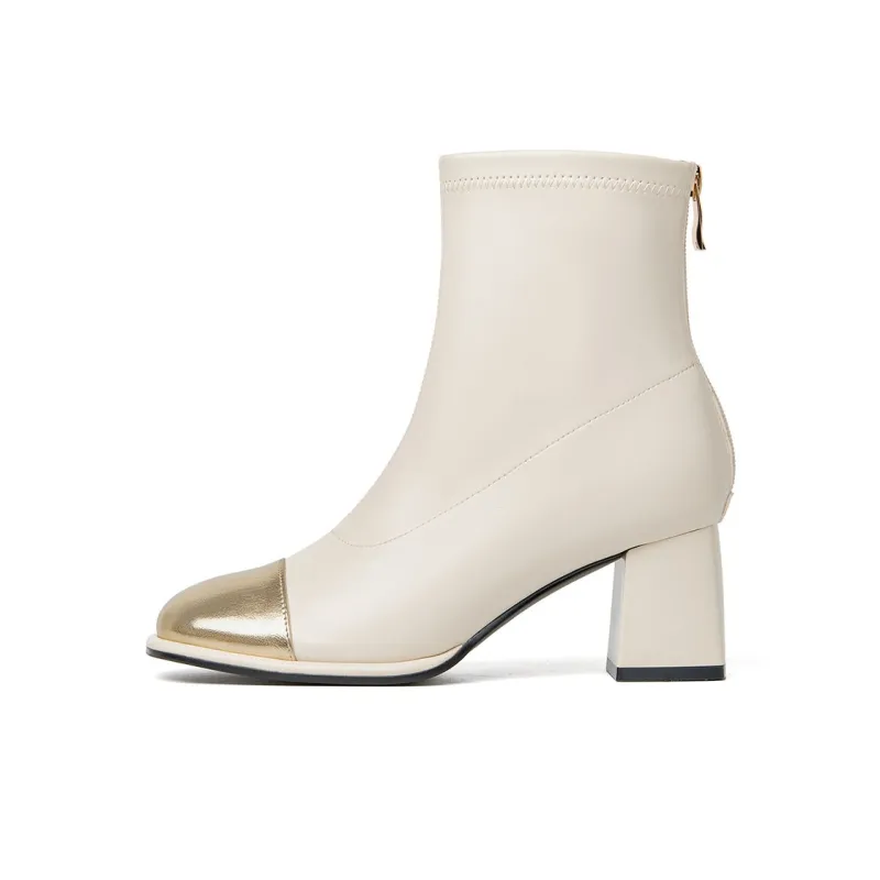 JOSINY Ankle Boots Women's-8