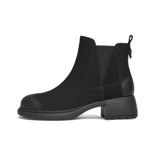 Tata 11cm Chelsea Boots Women's