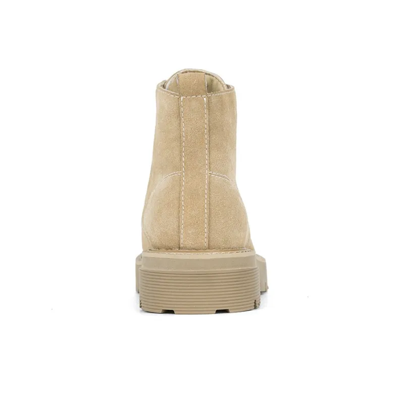 MR.A Martin Boots Men-2