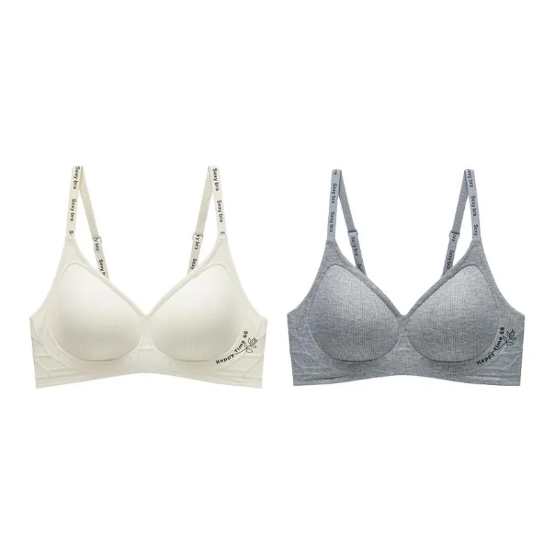 GOSO Women's Bras-6