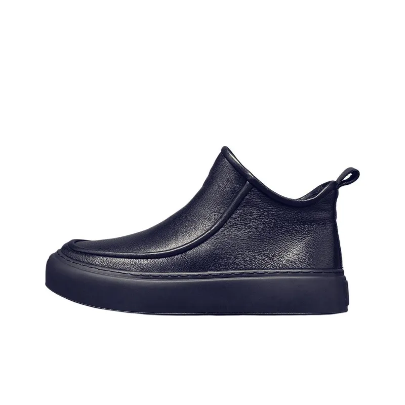 JANE HARLOW Ankle Boots Men-0