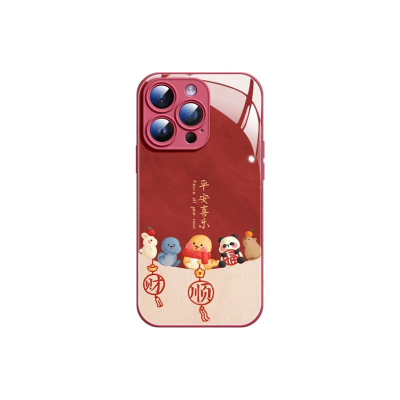 SUPER MOUSE Phone Cases-6