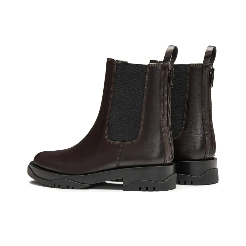 Staccato Wales Crew Chelsea Boots 4cm Women's-6