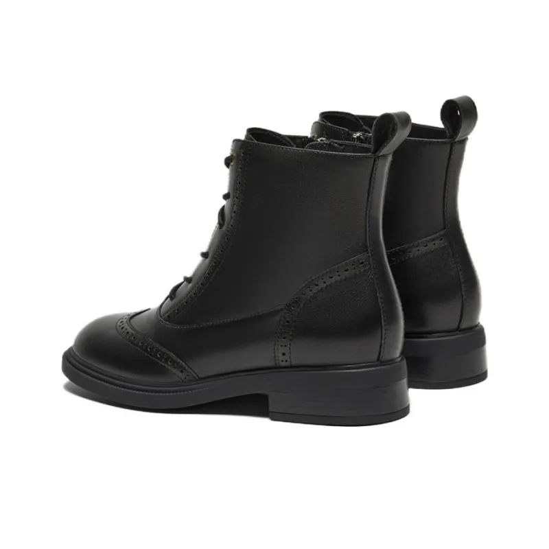 BATA Martin Boots Women's-2