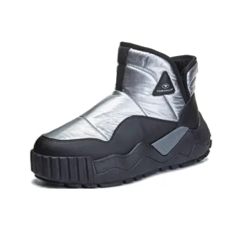 TOM TAILOR Quantum Prism Thermal Short Snow Boots Men's