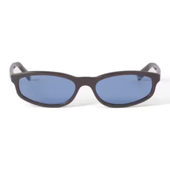 MIU MIU Geometric frame Sunglasses