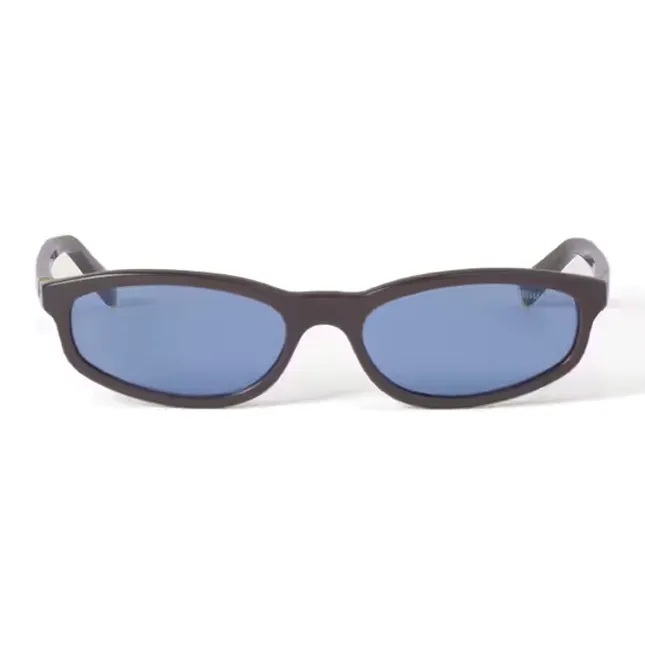 MIU MIU Geometric frame Sunglasses-0