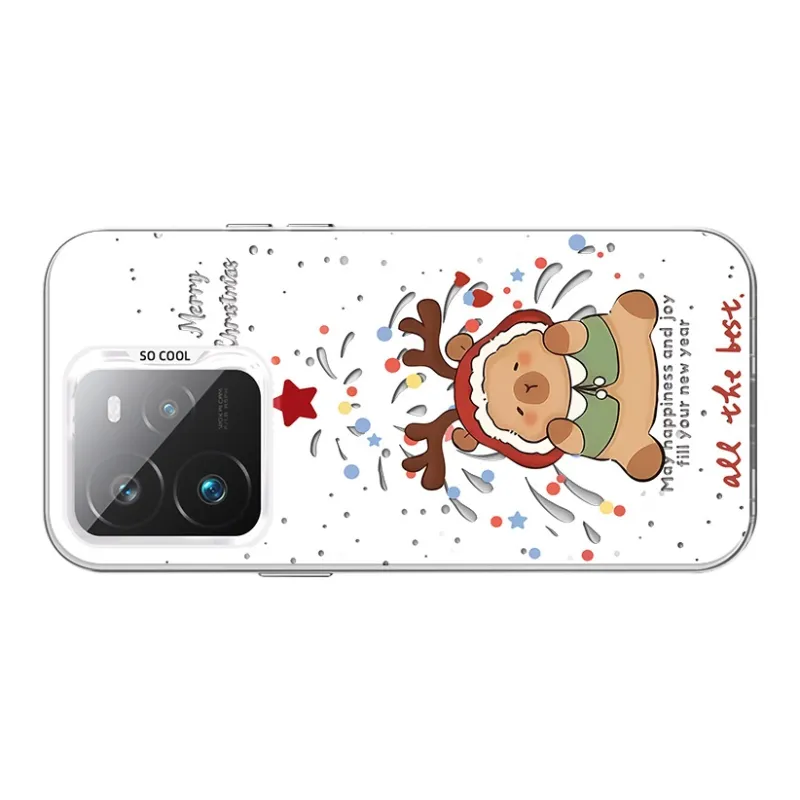 CHUNFAN Phone Cases-9