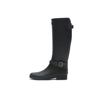HUNTER Waterproof Rain Boots Women's