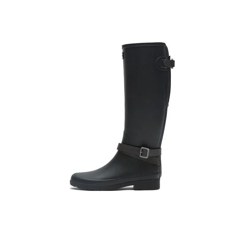 HUNTER Waterproof Rain Boots Women's-0