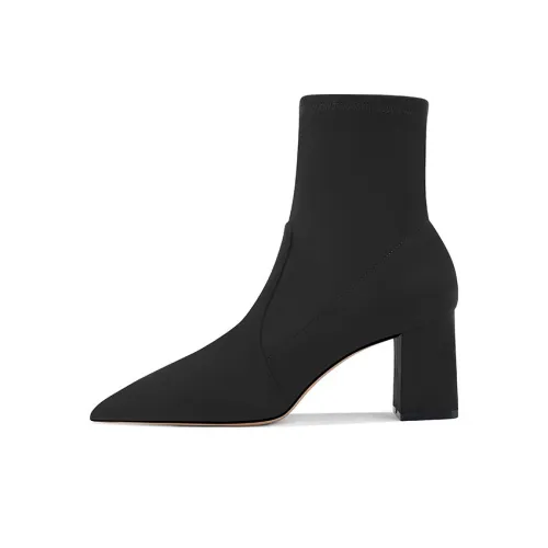 ;HMZ Ankle Arancione Women's
