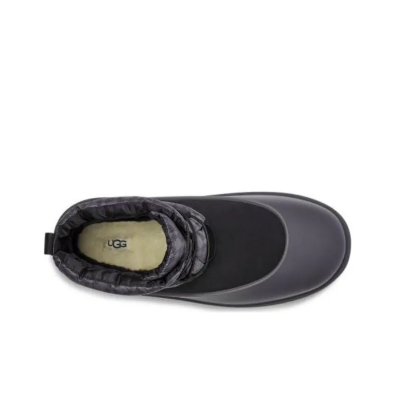 UGG Mini Snow Boot 'Black'-4