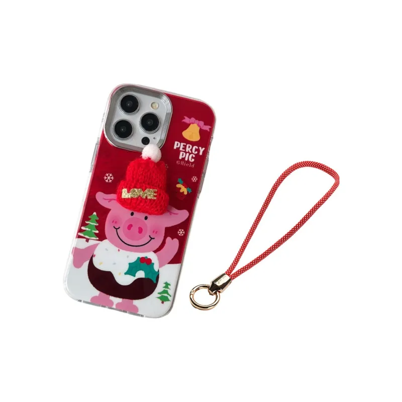 HUANBAOKE Phone Cases-10