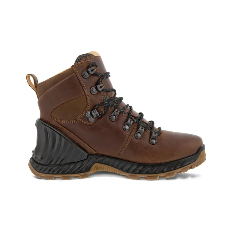 Ecco Outdoor Boots Women's Brown-1