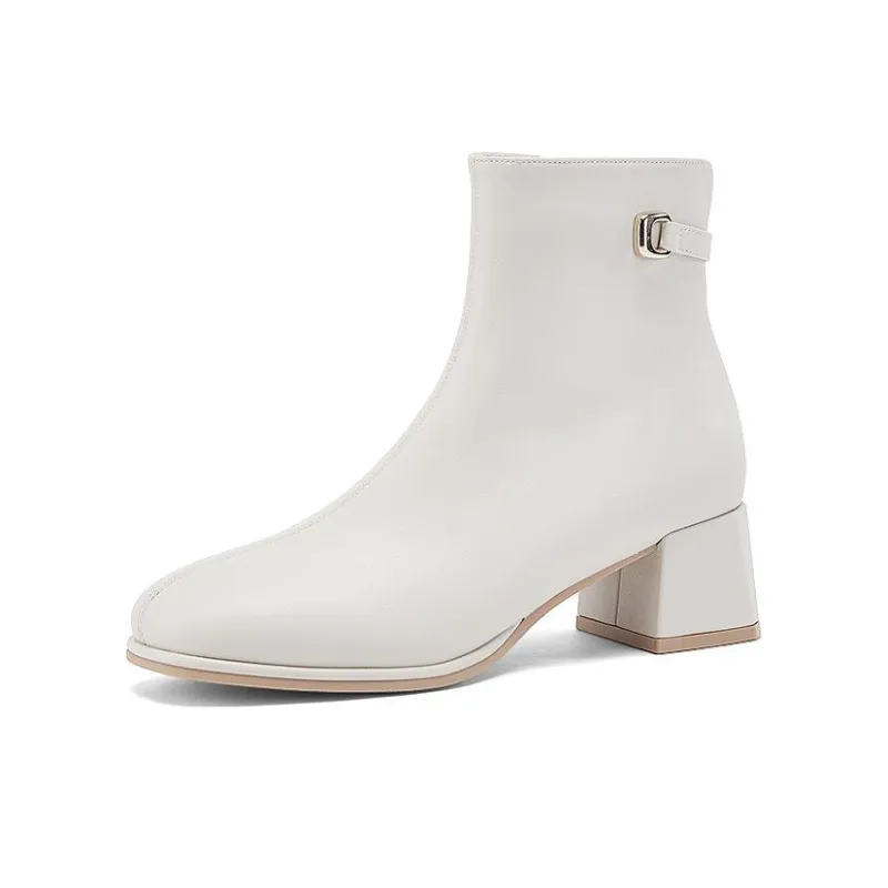 DAPHNE Ankle Boots 4.8cm Women's-1
