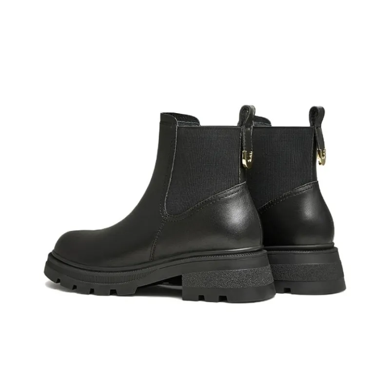 Tata Short Chelsea Boots 4.5cm Women's-17