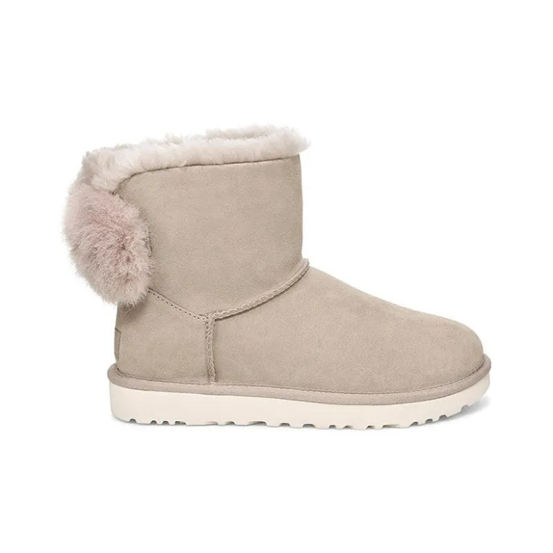 UGG Mini Emmie Bow Women's-1
