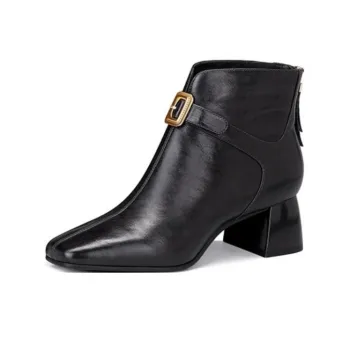 JESSICA SOPHIA Ankle Boots Women's