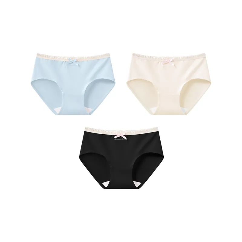 Ordifen Underpants Women's 3 Pack-0