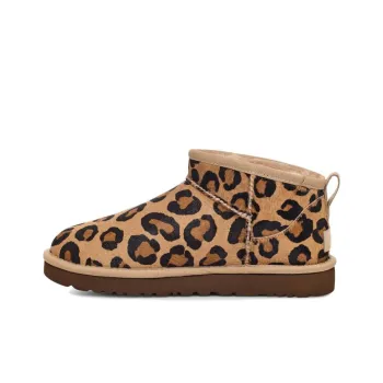 UGG Classic Ultra Mini Boot Spotty Women's