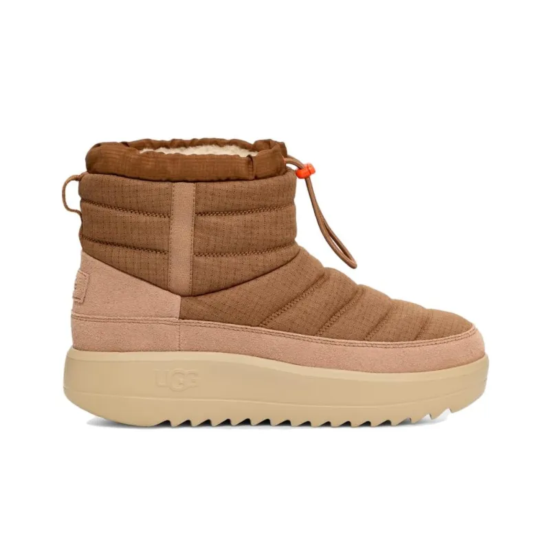 UGG Maxxer Mini 'Chestnut'-1