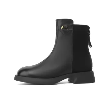 OCCAMAN Ankle Boots 3.5cm Women's
