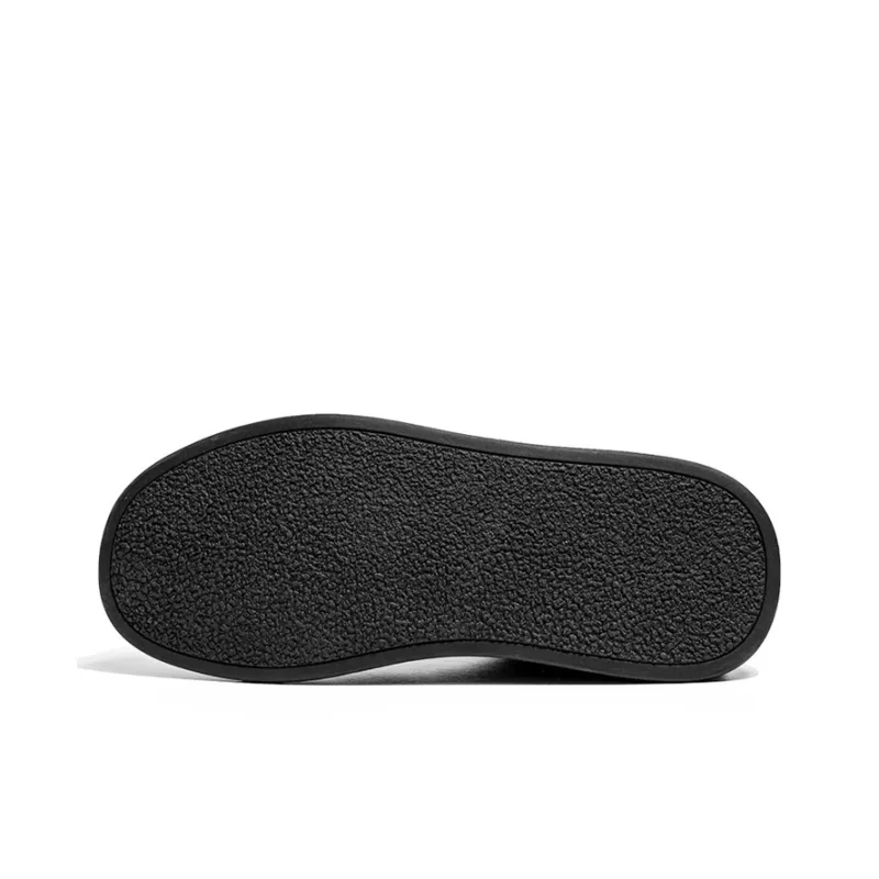 GZZ Ankle-Length Chelsea Boots Men's-11