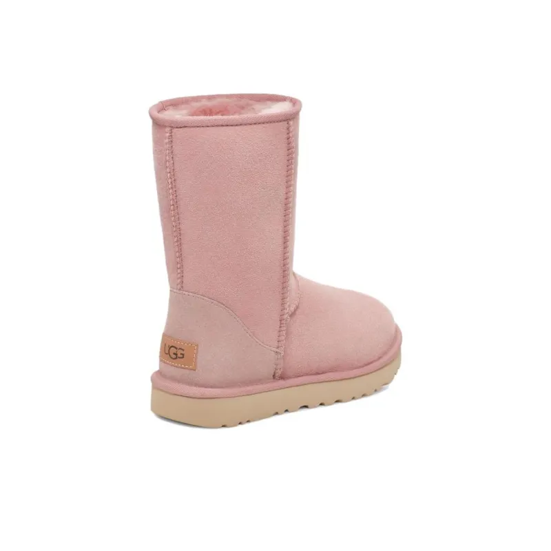 UGG Classic Short Ii Boot Shell Women's-2