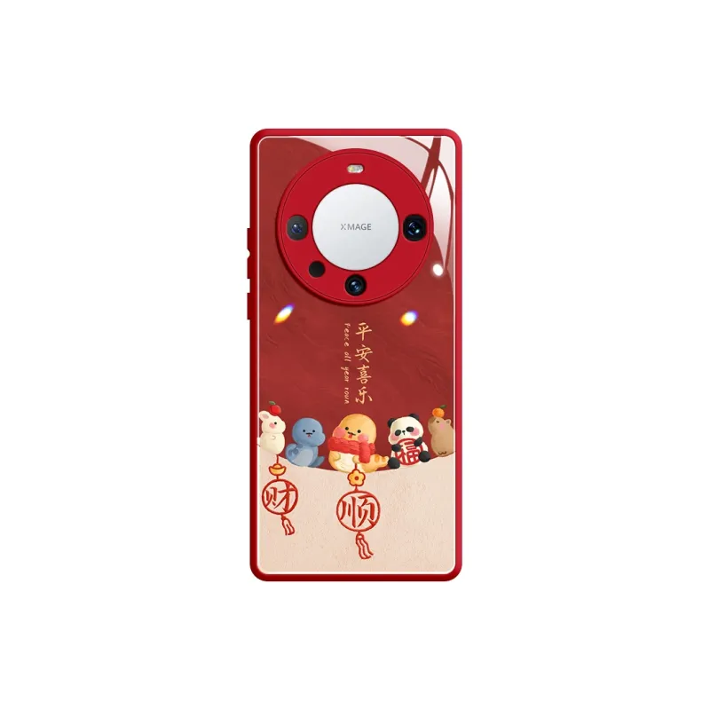SUPER MOUSE Phone Cases-7
