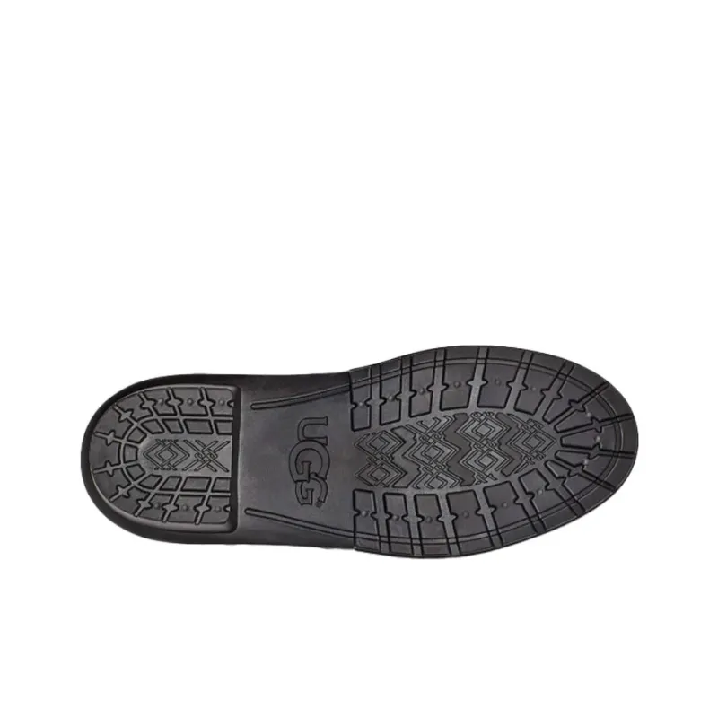 UGG Chevonne Black Women's-5