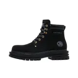 Black (Fleece-Lined)