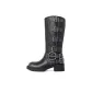 Black-Unlined