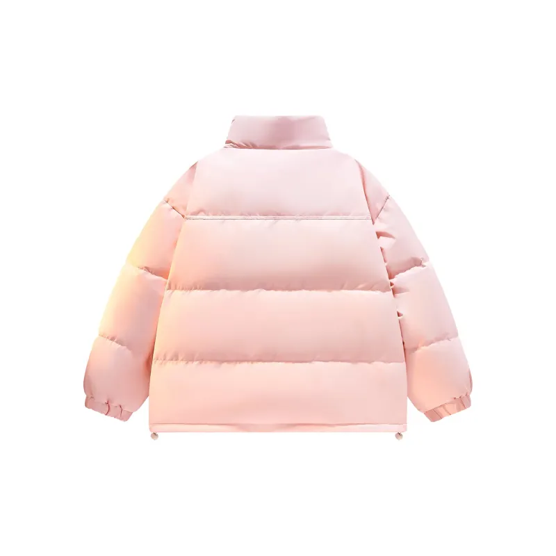 SNOW FLYING Down Jackets Unisex-10