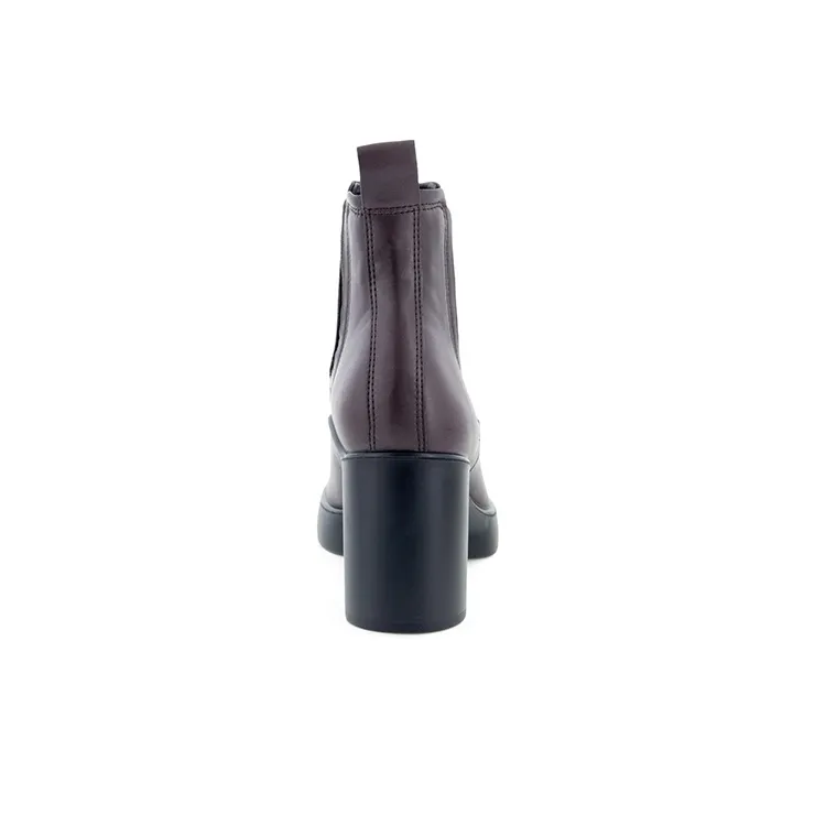 Ecco Chelsea Boots Women's Purple-3