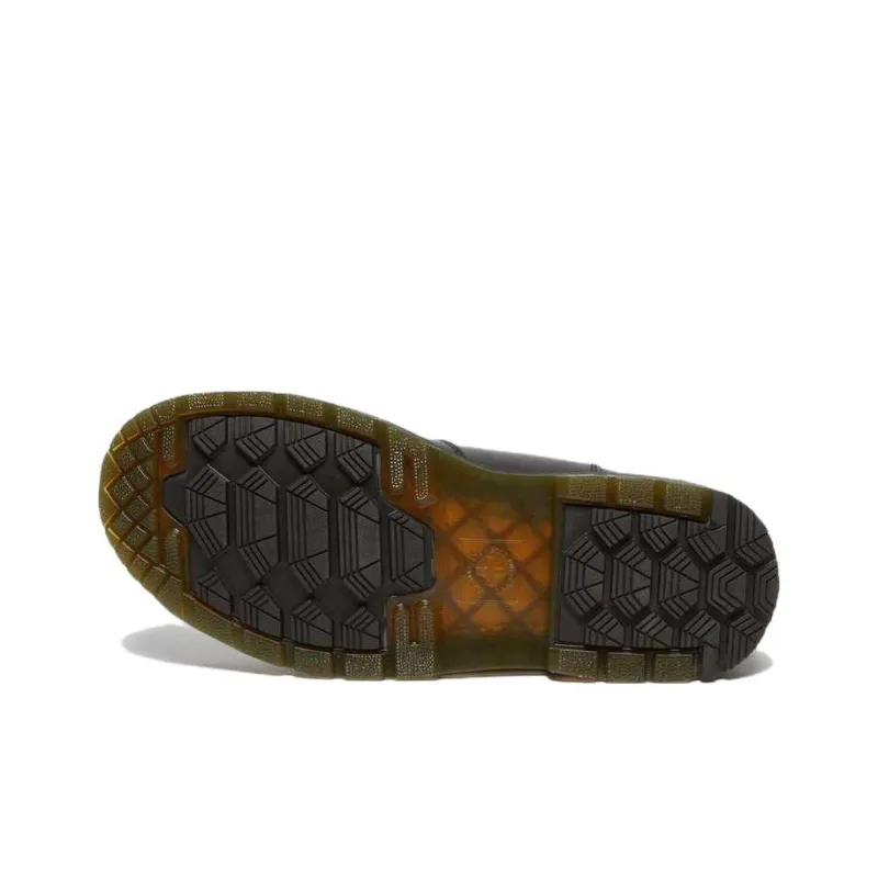 Dr. Martens 2976 Blizzard Slip on Boots-4