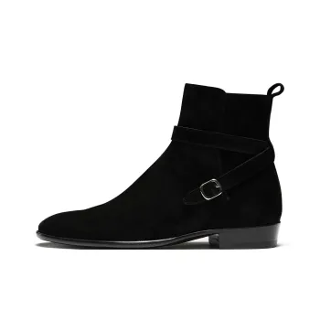 TRUFFAUT Ankle Boots Men