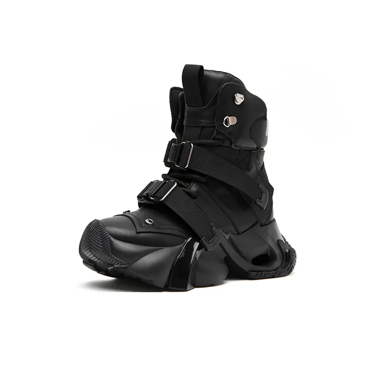KEDDO 3.0 Ankle Boots 6cm Women's-1