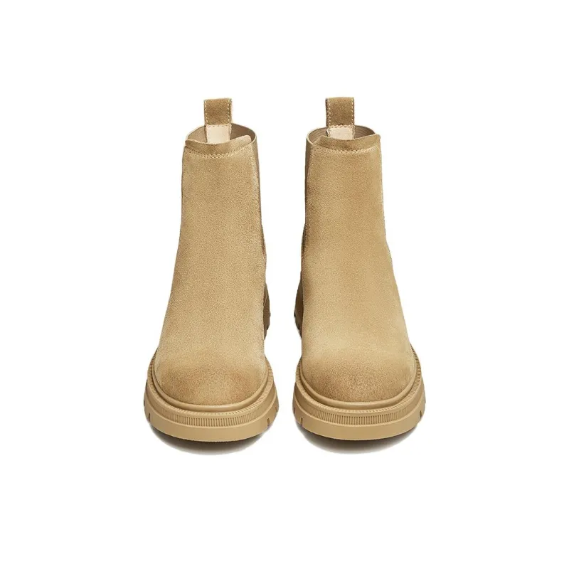 Tata Short Chelsea Boots 4.5cm Women's-20