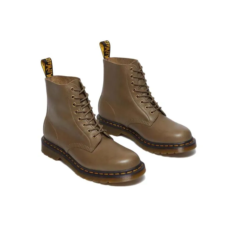 Dr.Martens 1460 Ankle Boots Unisex Brown-2