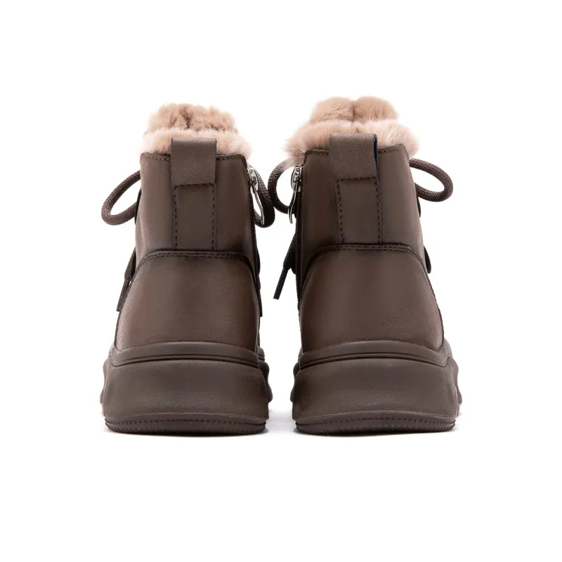 Conley bird Snow Boots Women's-3