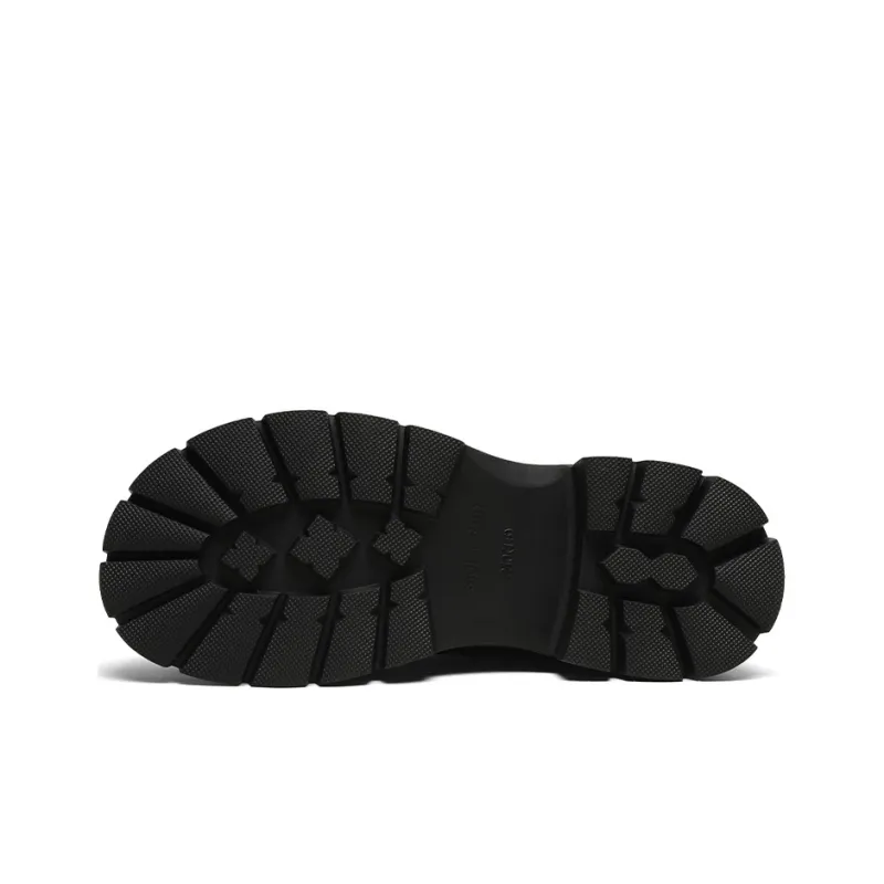 Mulinsen Ankle Boots 5.4cm Women's-4